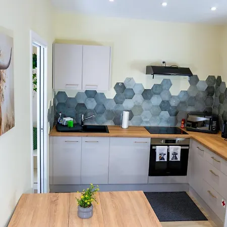 Modernes, Klimatisiertes - Strassburg - Europapark - Rulantica *