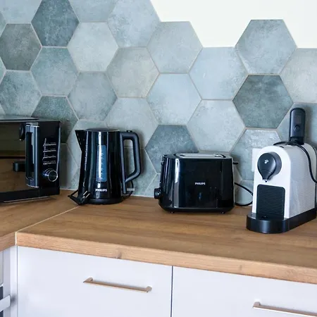 Modernes, Klimatisiertes - Strassburg - Europapark - Rulantica アパート