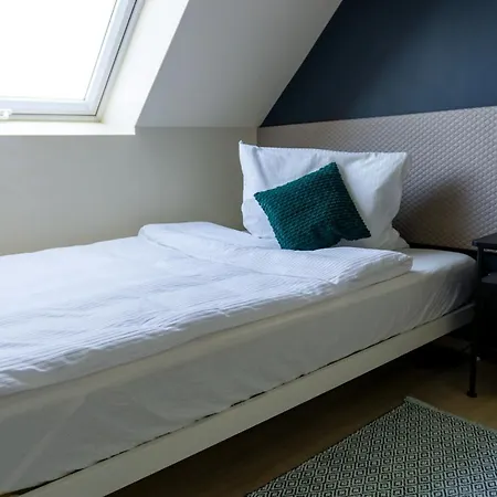 Modernes, Klimatisiertes - Strassburg - Europapark - Rulantica Apartamento *