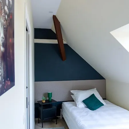 Apartamento Modernes, Klimatisiertes - Strassburg - Europapark - Rulantica *