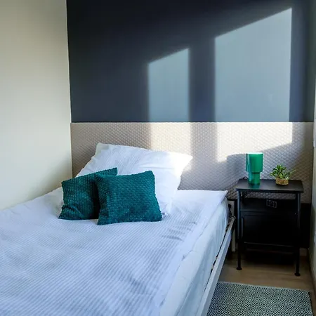 Modernes, Klimatisiertes - Strassburg - Europapark - Rulantica ヴィルシュタット