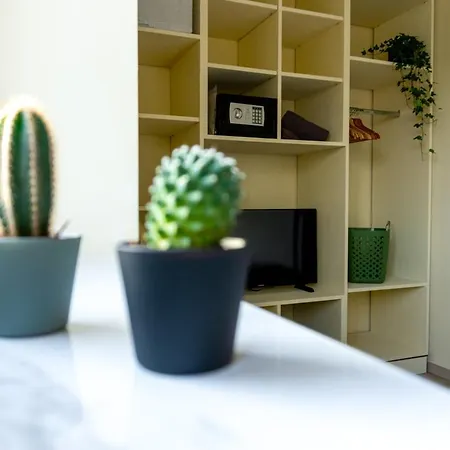 Modernes, Klimatisiertes - Strassburg - Europapark - Rulantica Apartamento