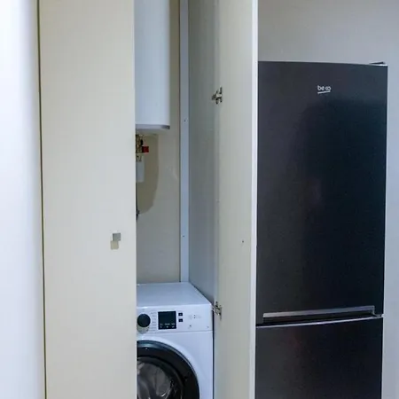 Modernes, Klimatisiertes - Strassburg - Europapark - Rulantica Apartamento *