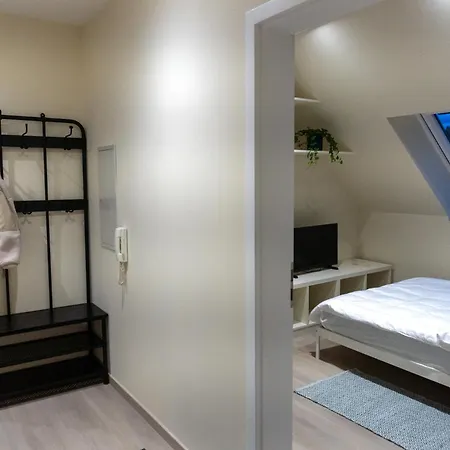 Apartamento Modernes, Klimatisiertes - Strassburg - Europapark - Rulantica